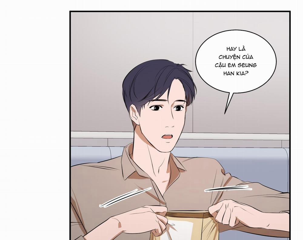 Chốn Riêng Tư 0 End SS1 trang 14