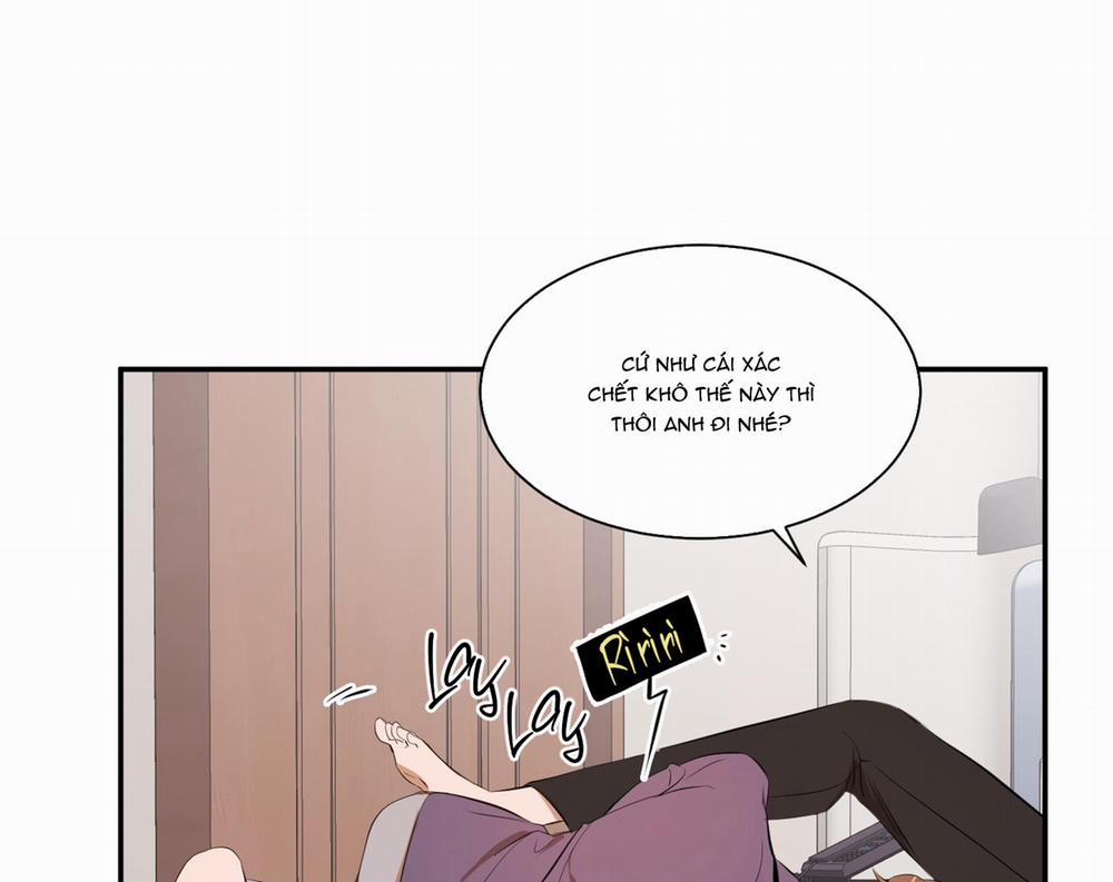 Chốn Riêng Tư 0 End SS1 trang 17