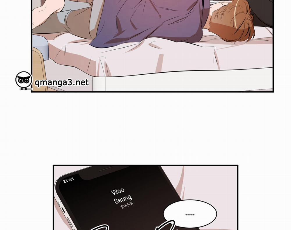 Chốn Riêng Tư 0 End SS1 trang 18