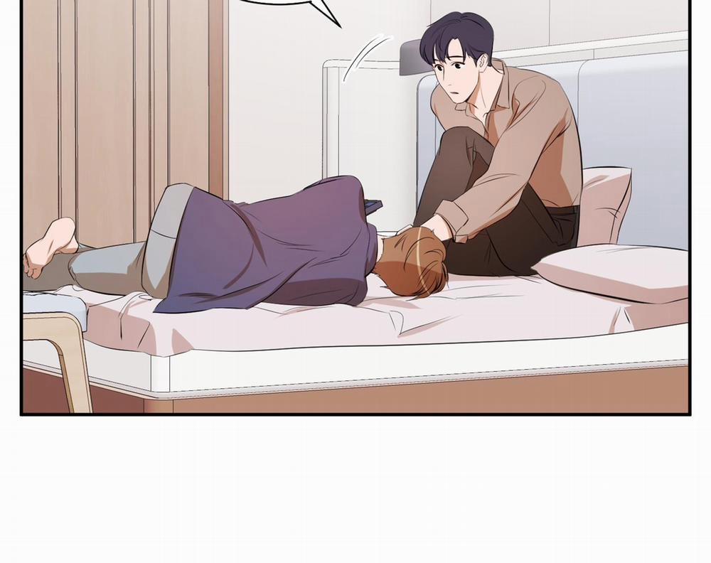 Chốn Riêng Tư 0 End SS1 trang 20