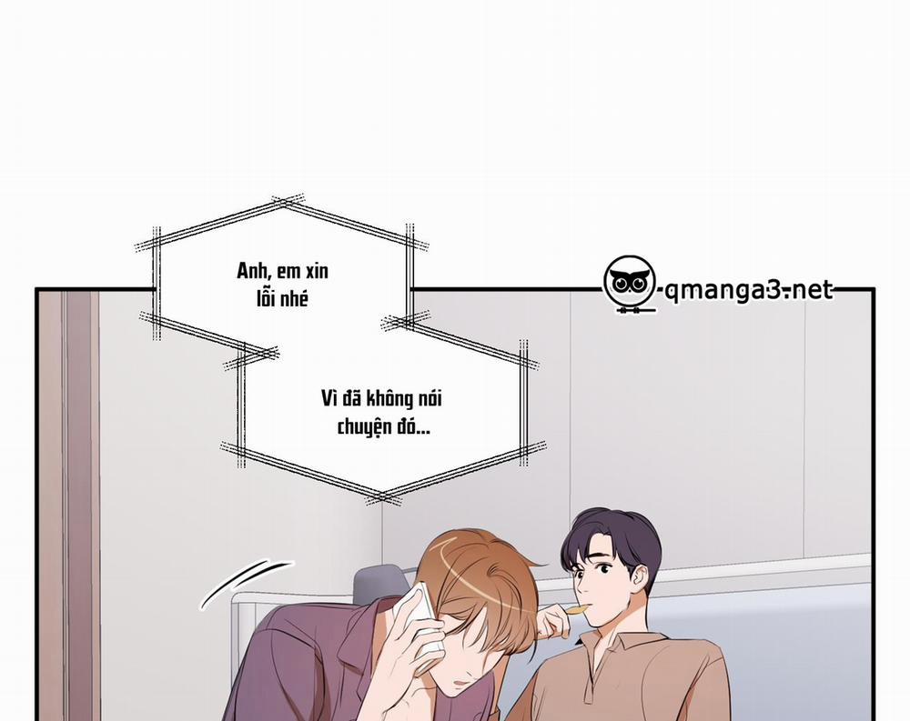 Chốn Riêng Tư 0 End SS1 trang 24