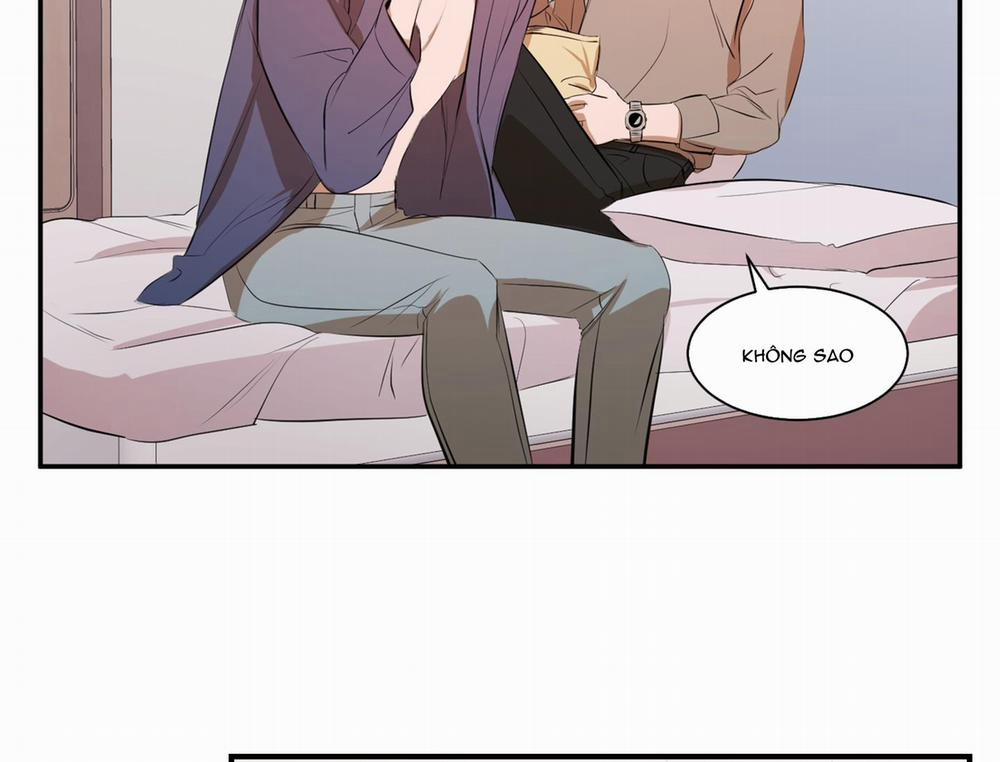 Chốn Riêng Tư 0 End SS1 trang 25