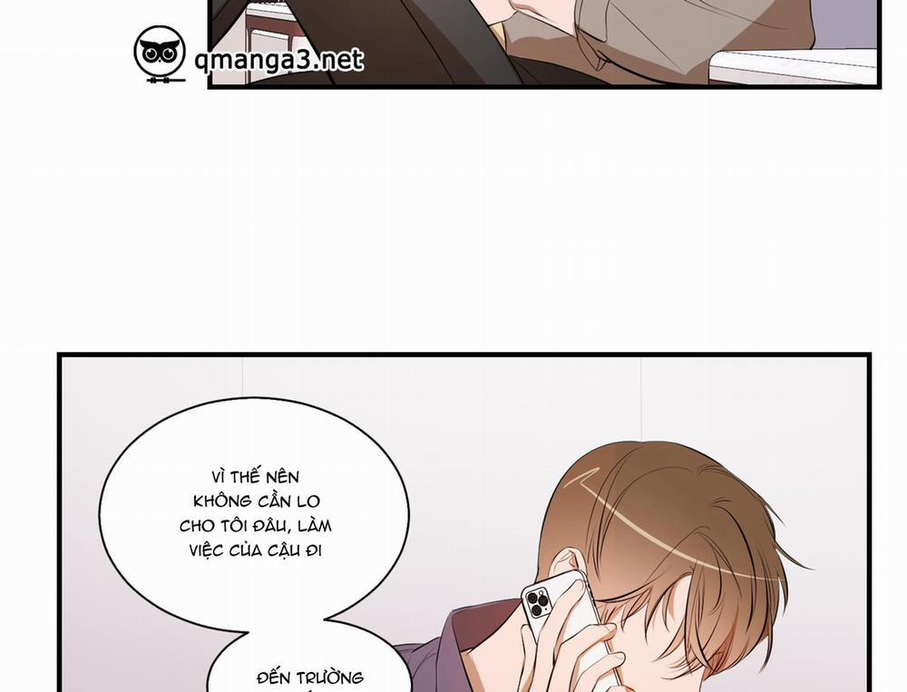 Chốn Riêng Tư 0 End SS1 trang 27