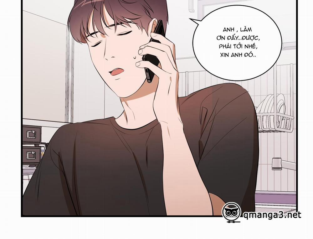 Chốn Riêng Tư 0 End SS1 trang 29