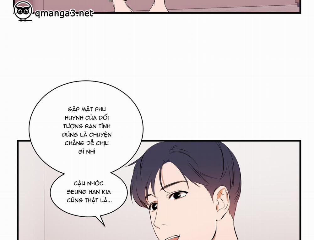 Chốn Riêng Tư 0 End SS1 trang 33