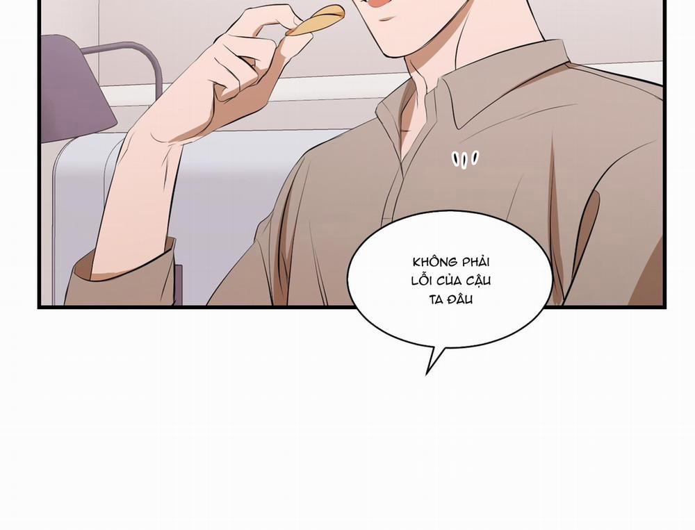 Chốn Riêng Tư 0 End SS1 trang 34