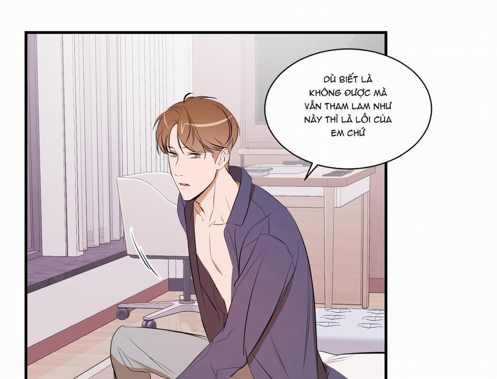 Chốn Riêng Tư 0 End SS1 trang 35