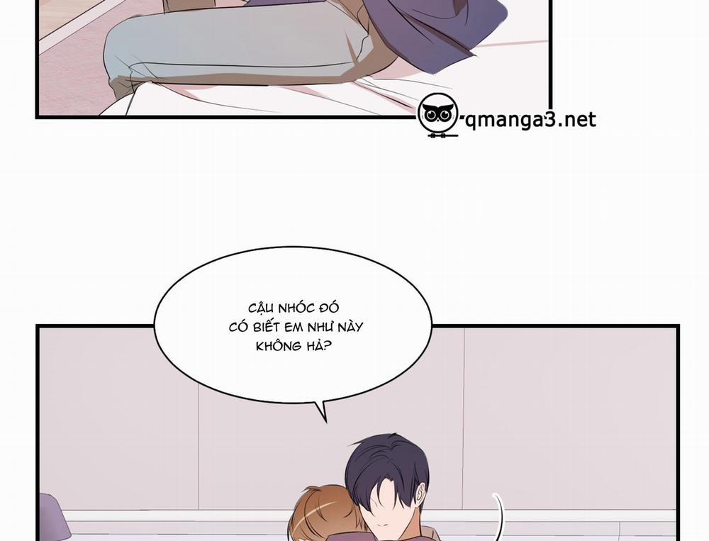 Chốn Riêng Tư 0 End SS1 trang 36