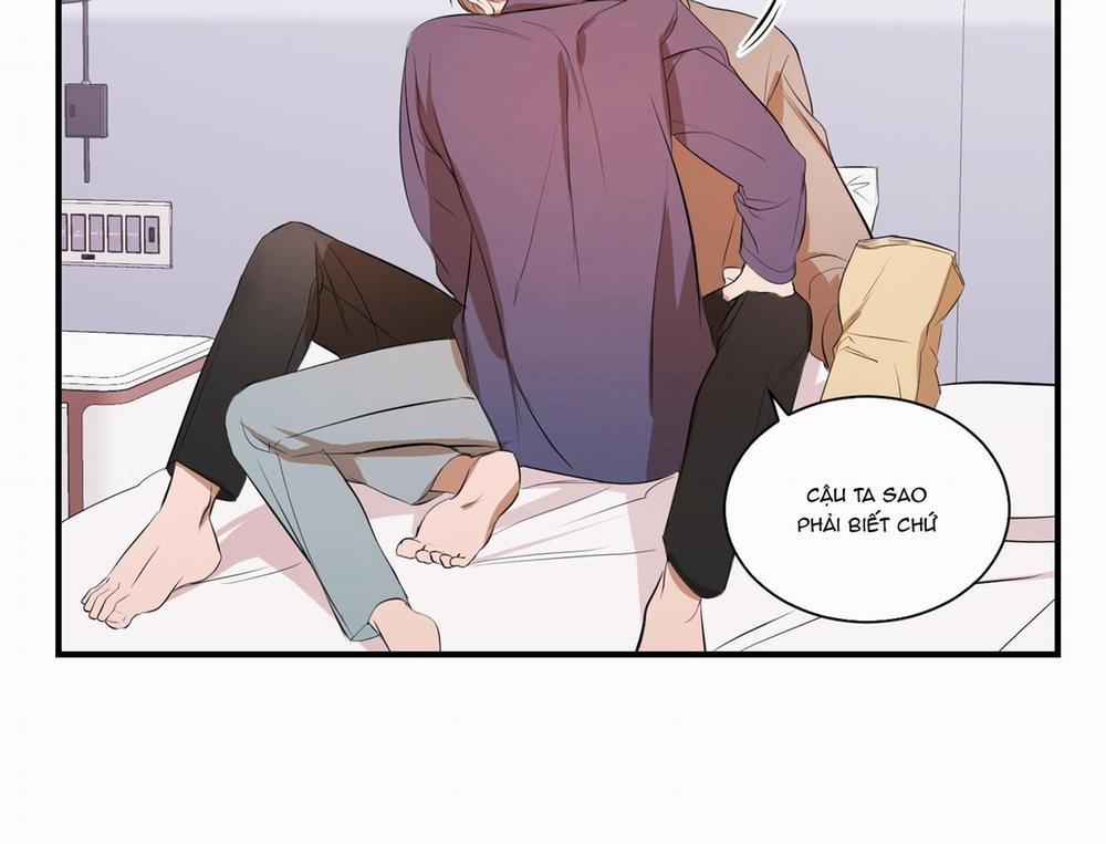 Chốn Riêng Tư 0 End SS1 trang 37