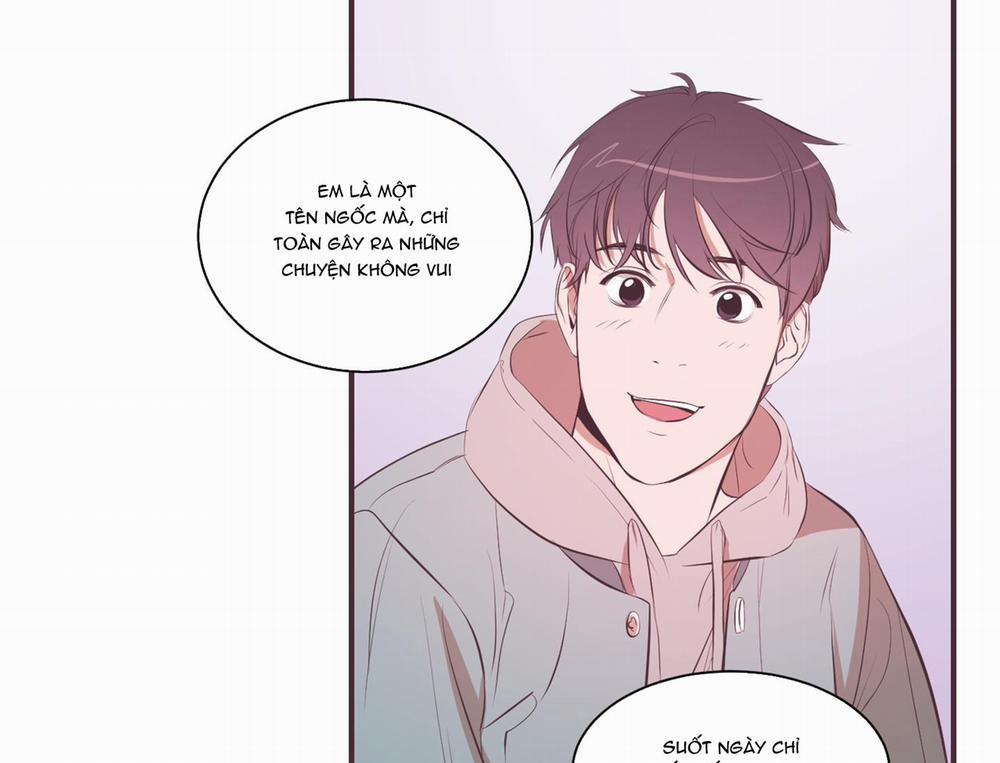 Chốn Riêng Tư 0 End SS1 trang 40