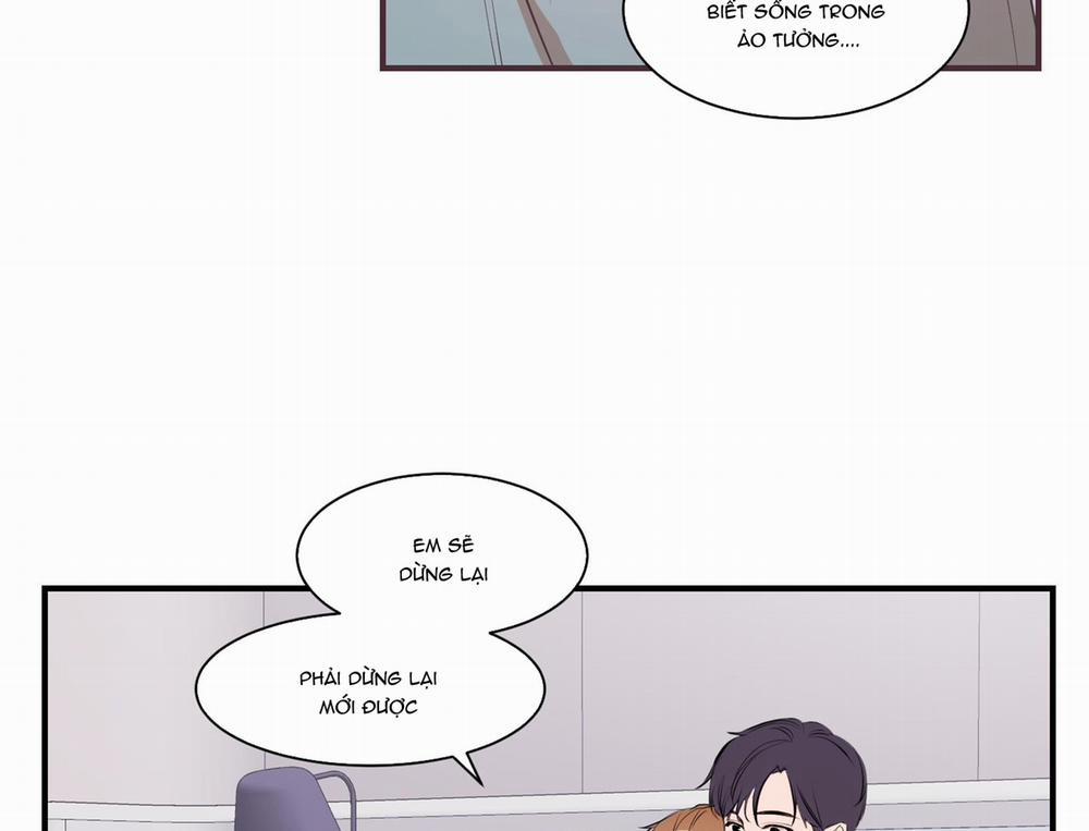 Chốn Riêng Tư 0 End SS1 trang 41