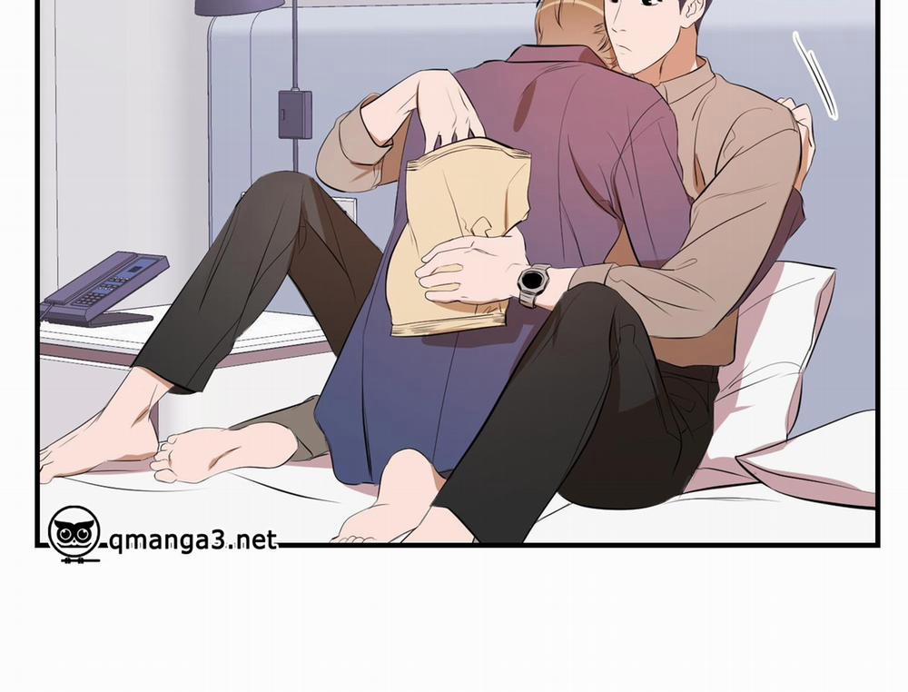 Chốn Riêng Tư 0 End SS1 trang 42