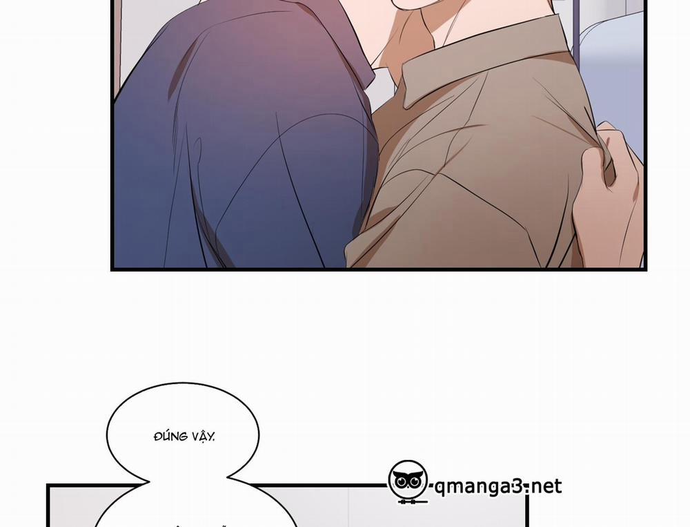 Chốn Riêng Tư 0 End SS1 trang 44