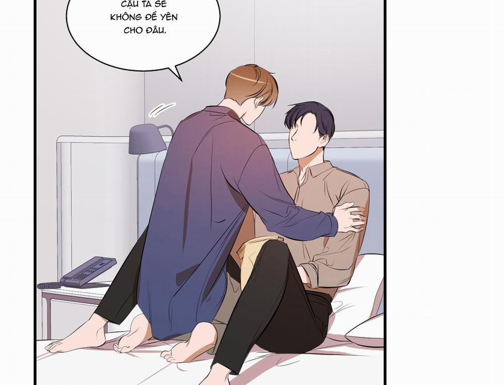 Chốn Riêng Tư 0 End SS1 trang 45