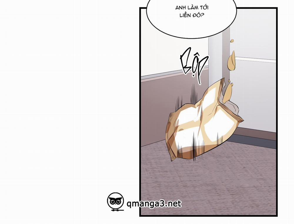 Chốn Riêng Tư 0 End SS1 trang 48