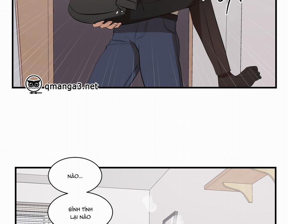 Chốn Riêng Tư 0 End SS1 trang 66
