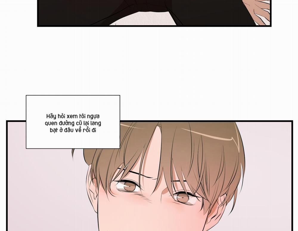 Chốn Riêng Tư 0 End SS1 trang 74