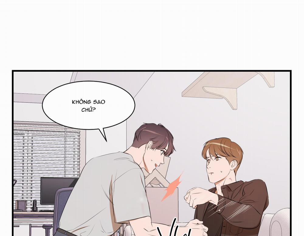 Chốn Riêng Tư 0 End SS1 trang 77