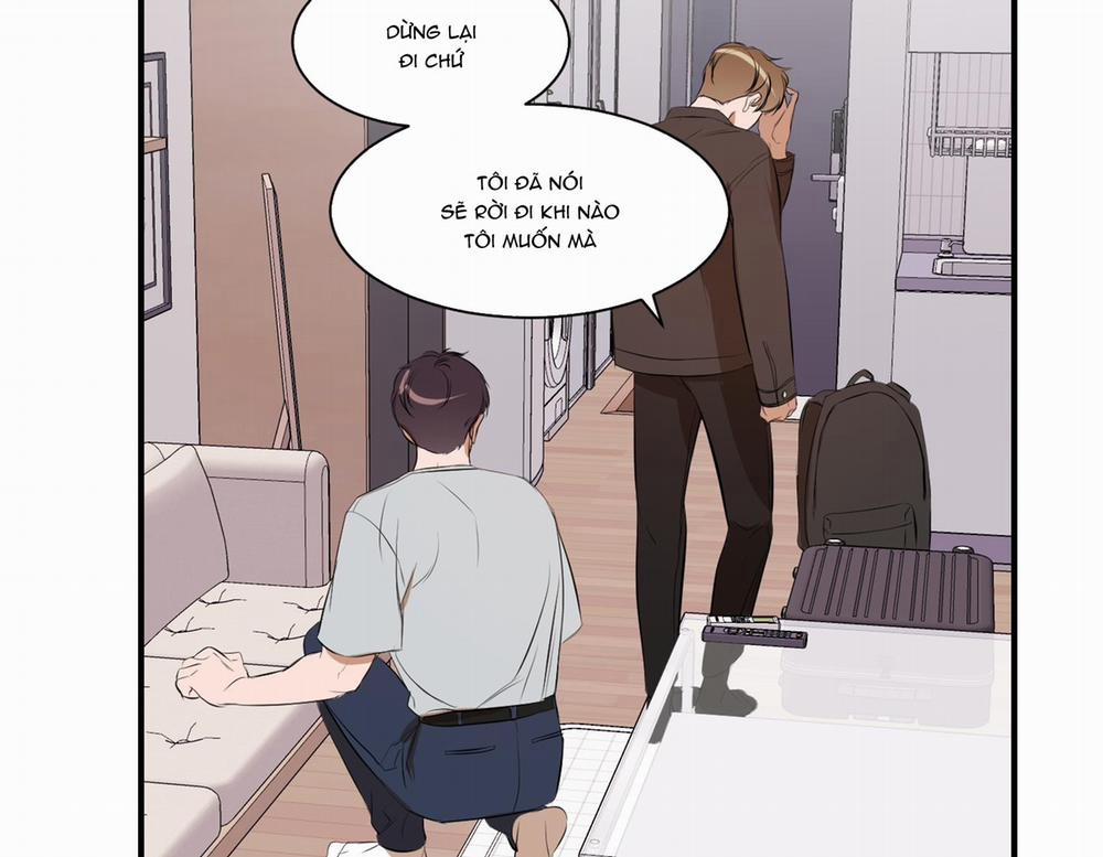 Chốn Riêng Tư 0 End SS1 trang 79