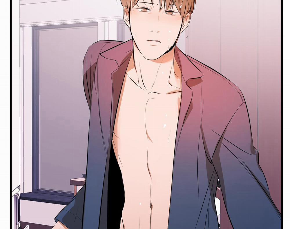 Chốn Riêng Tư 0 End SS1 trang 8