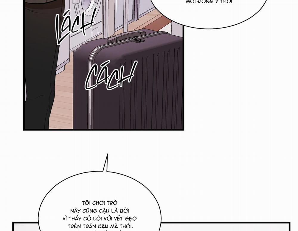 Chốn Riêng Tư 0 End SS1 trang 81
