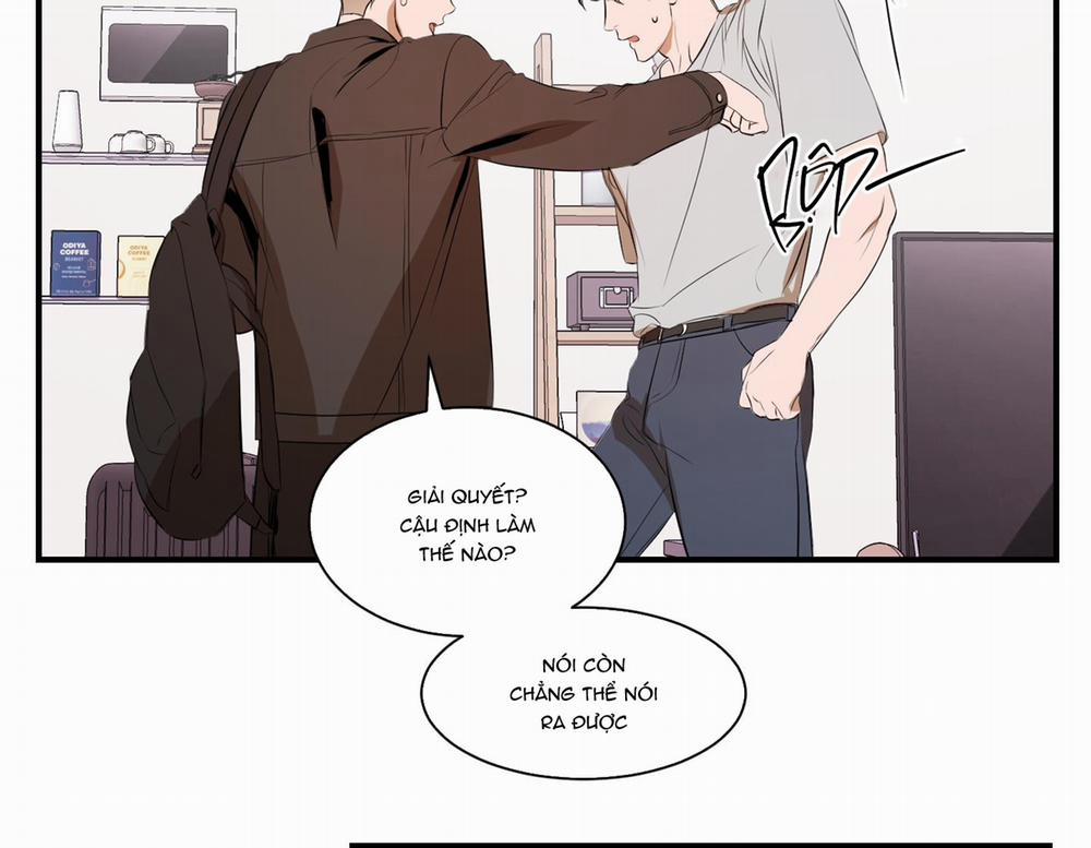 Chốn Riêng Tư 0 End SS1 trang 84