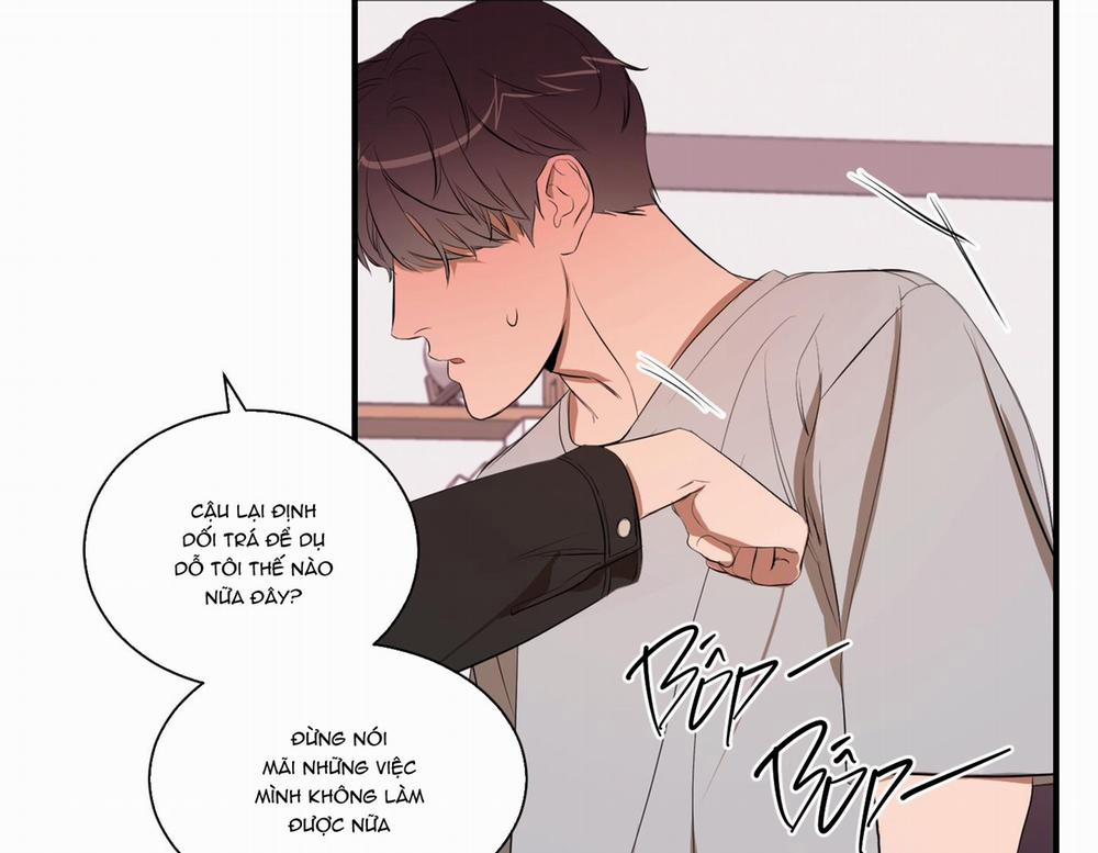 Chốn Riêng Tư 0 End SS1 trang 85