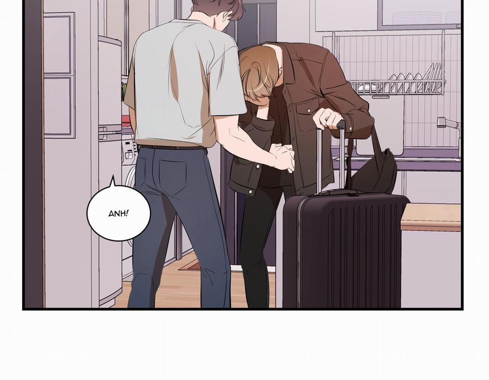 Chốn Riêng Tư 0 End SS1 trang 89