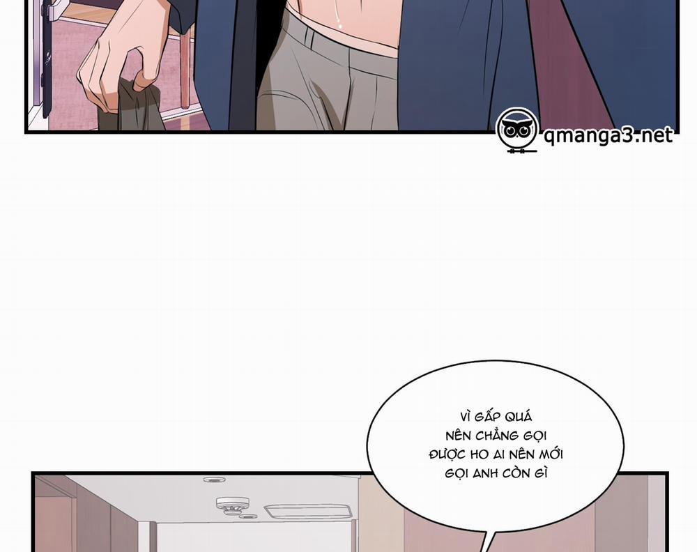 Chốn Riêng Tư 0 End SS1 trang 9