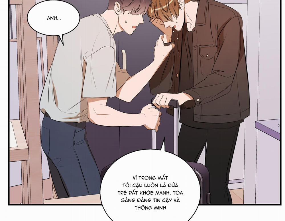 Chốn Riêng Tư 0 End SS1 trang 94