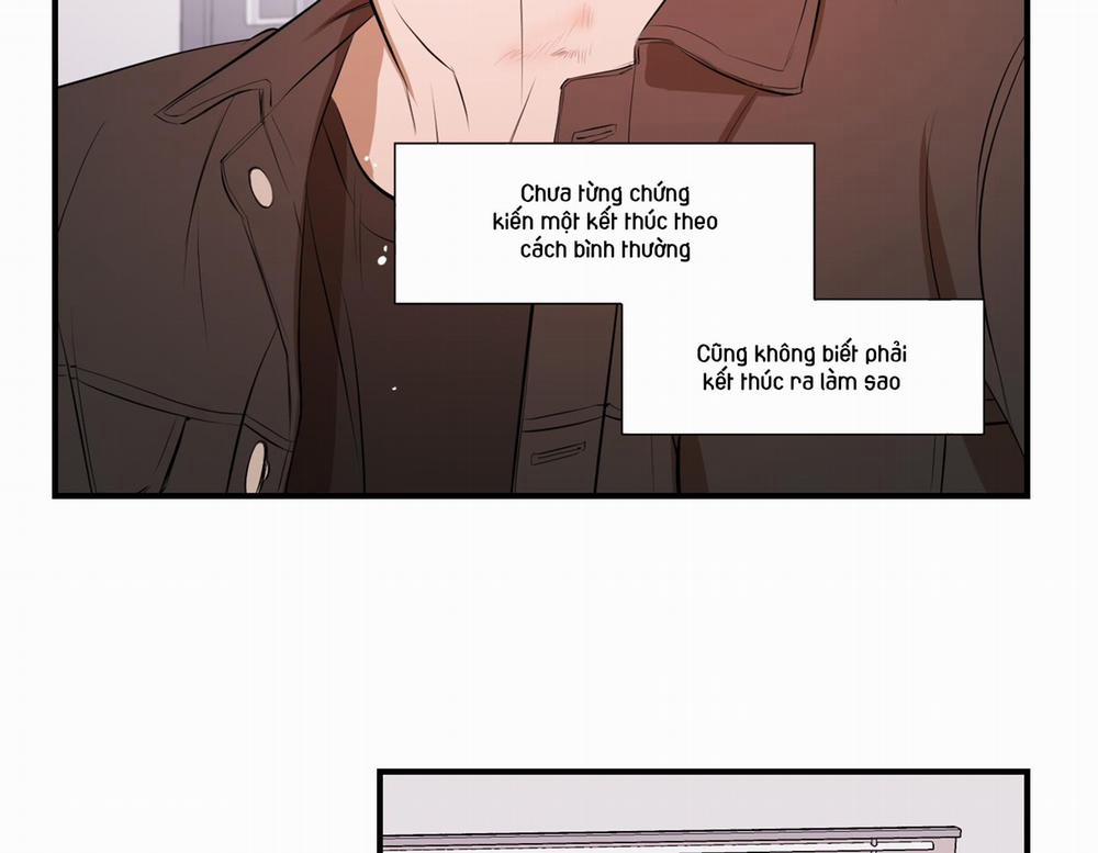 Chốn Riêng Tư 0 End SS1 trang 96