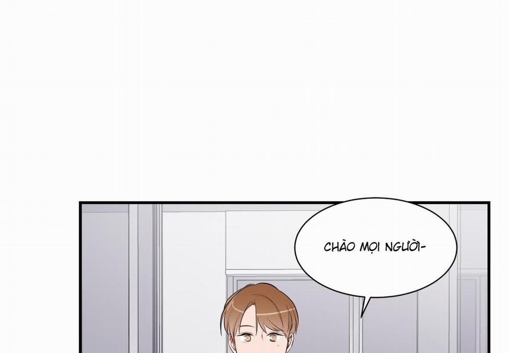 Chốn Riêng Tư 0 End trang 1