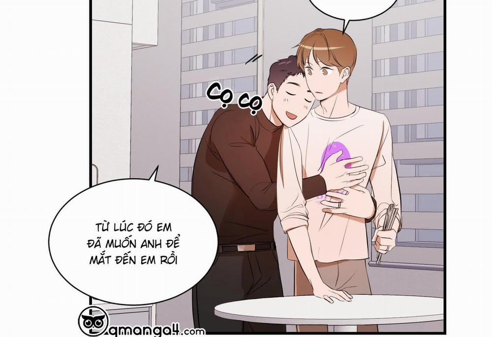 Chốn Riêng Tư 0 End trang 101