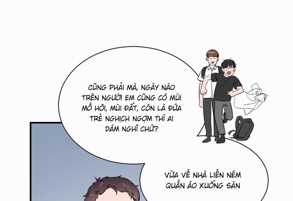 Chốn Riêng Tư 0 End trang 105