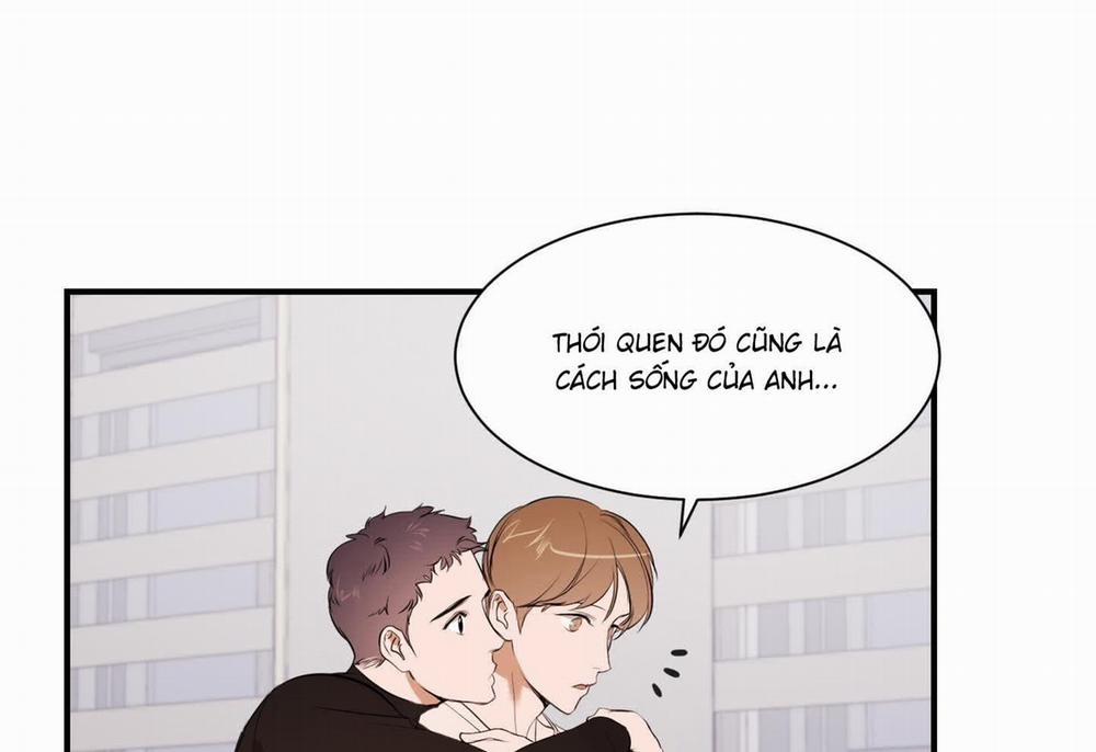 Chốn Riêng Tư 0 End trang 110