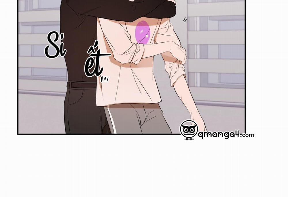 Chốn Riêng Tư 0 End trang 111