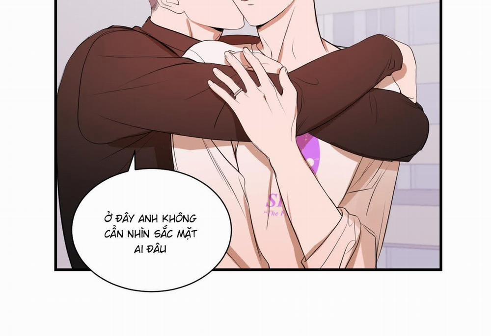 Chốn Riêng Tư 0 End trang 113