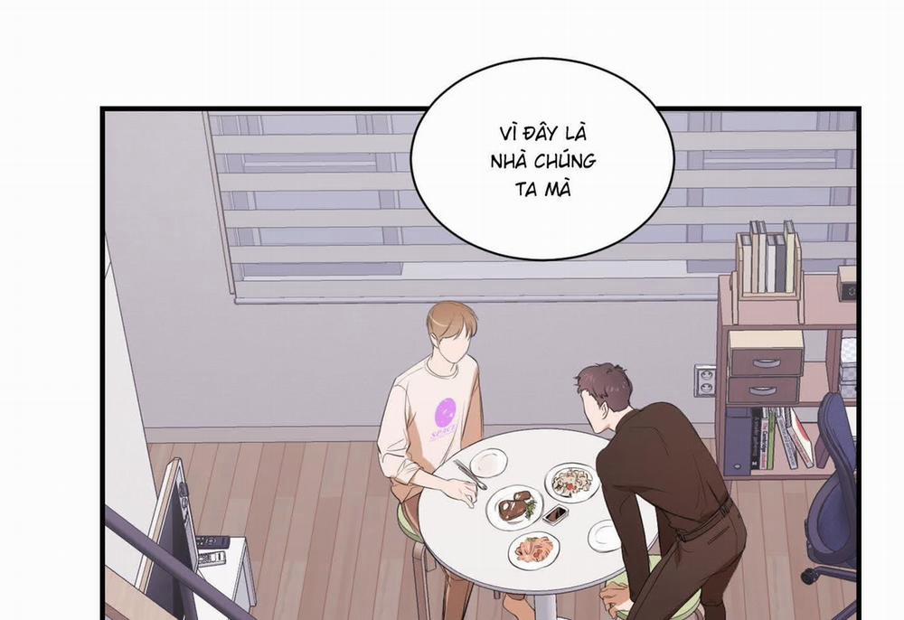 Chốn Riêng Tư 0 End trang 114