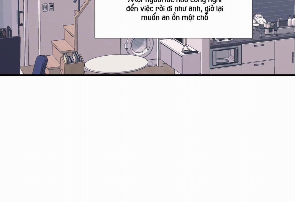 Chốn Riêng Tư 0 End trang 120