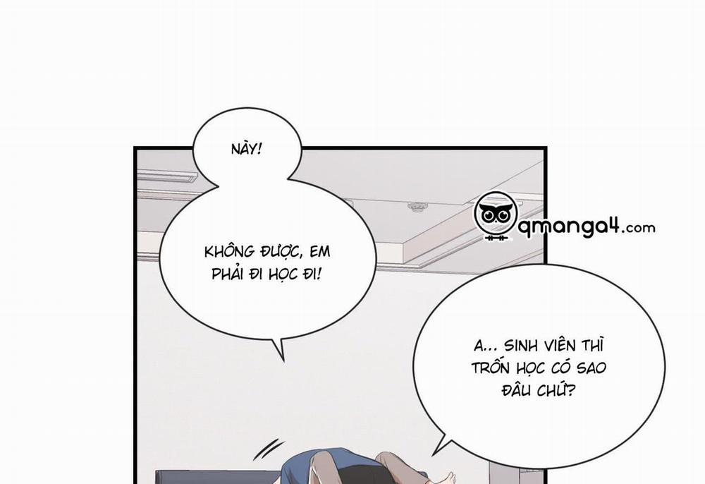 Chốn Riêng Tư 0 End trang 121