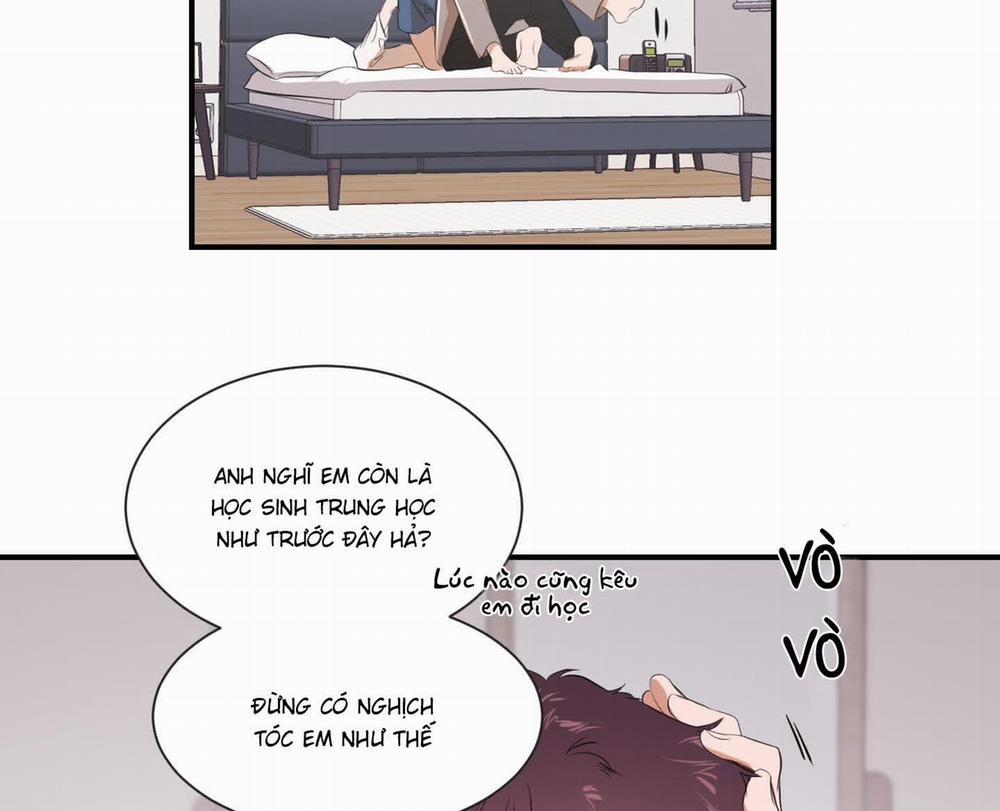 Chốn Riêng Tư 0 End trang 122