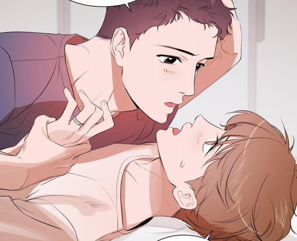 Chốn Riêng Tư 0 End trang 123