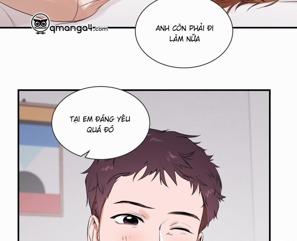 Chốn Riêng Tư 0 End trang 124