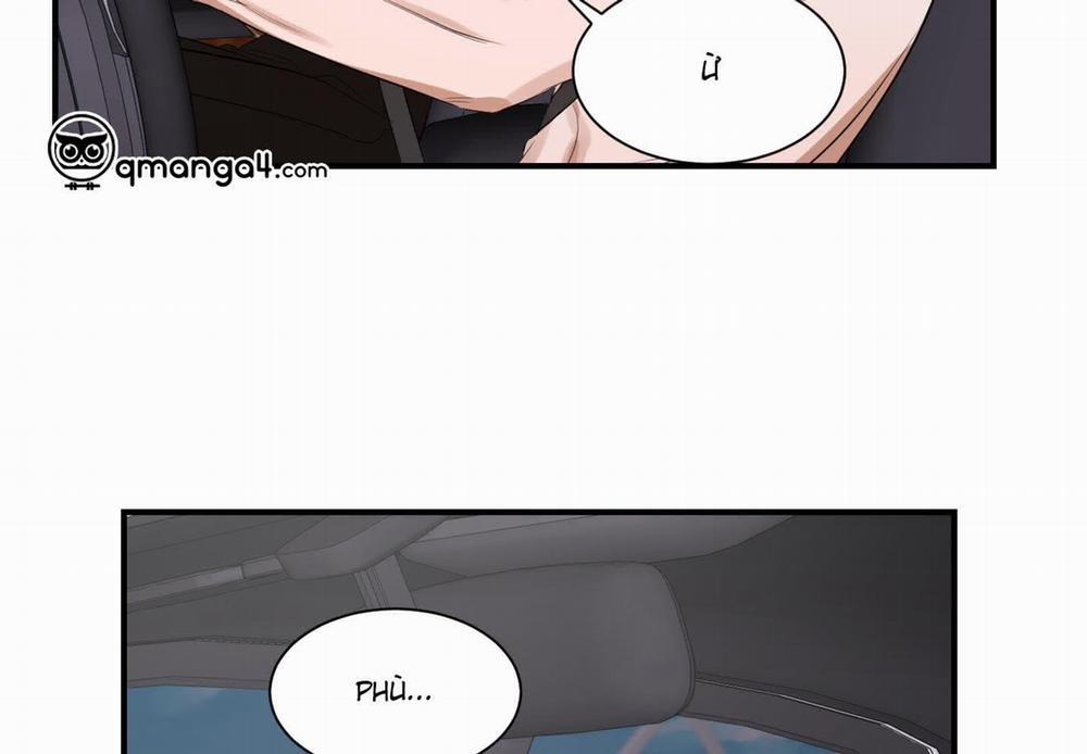 Chốn Riêng Tư 0 End trang 13