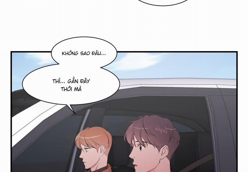 Chốn Riêng Tư 0 End trang 15