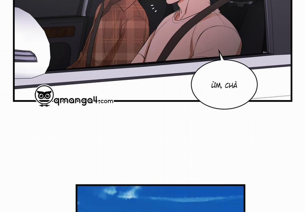 Chốn Riêng Tư 0 End trang 16