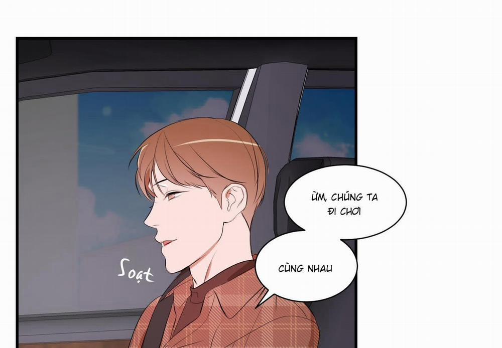 Chốn Riêng Tư 0 End trang 20