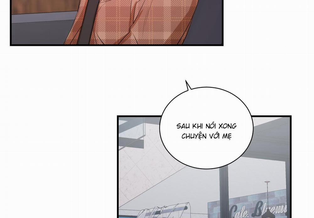 Chốn Riêng Tư 0 End trang 21