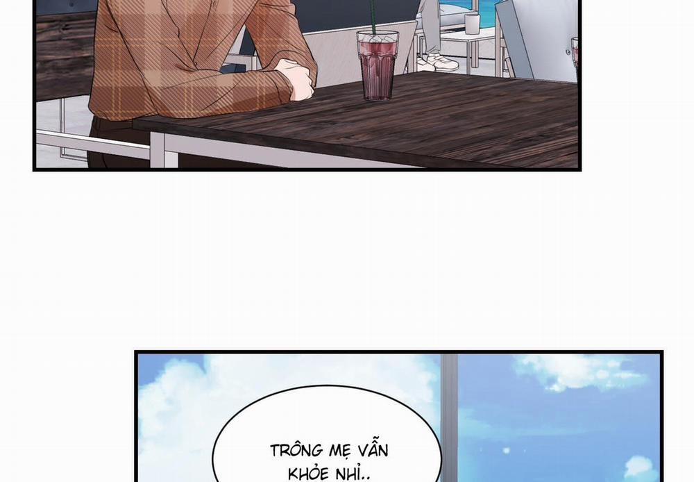 Chốn Riêng Tư 0 End trang 24