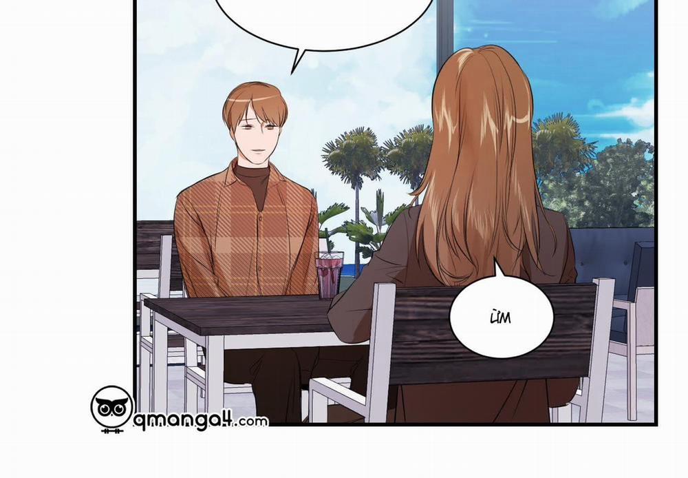 Chốn Riêng Tư 0 End trang 25